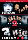 Scream Trilogy - DVD
