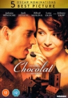 Chocolat - DVD