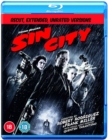 Sin City - Blu-ray