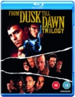 From Dusk Till Dawn Trilogy - Blu-ray