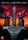 Highlander: Endgame - DVD