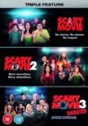 Scary Movie Trilogy - DVD