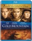 Cold Mountain - Blu-ray