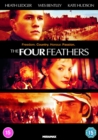 The Four Feathers - DVD