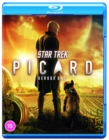 Star Trek: Picard - Season One - Blu-ray