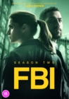 FBI: Season Two - DVD