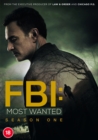 FBI: Most Wanted - Season One - DVD