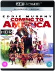 Coming to America - Blu-ray