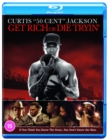 Get Rich Or Die Tryin' - Blu-ray