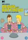 Beavis and Butt-Head: The Complete Collection - DVD