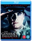 The General's Daughter - Blu-ray