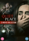 A   Quiet Place: 2-movie Collection - DVD