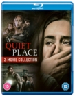 A   Quiet Place: 2-movie Collection - Blu-ray