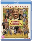 Coming 2 America - Blu-ray