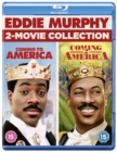 Coming to America/Coming 2 America - Blu-ray