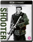 Shooter - Blu-ray