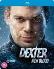 Dexter: New Blood - Blu-ray