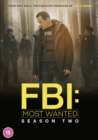 FBI: Most Wanted - Season Two - DVD