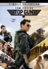 Top Gun/Top Gun: Maverick - DVD