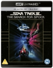 Star Trek III - The Search for Spock - Blu-ray