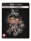 The Godfather: Part II - Blu-ray