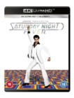 Saturday Night Fever - Blu-ray