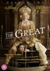 The Great: Season Two - DVD