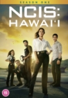 NCIS Hawai'i: Season One - DVD