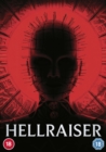 Hellraiser (2022) - DVD