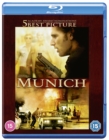 Munich - Blu-ray