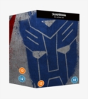 Transformers: 6-movie Collection - Blu-ray