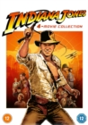 Indiana Jones: 4-movie Collection - DVD