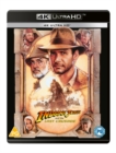 Indiana Jones and the Last Crusade - Blu-ray
