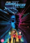Star Trek: Lower Decks - Season 3 - DVD
