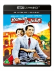 Roman Holiday - Blu-ray