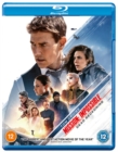 Mission: Impossible - Dead Reckoning - Blu-ray