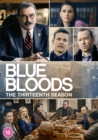Blue Bloods: The Thirteenth Season - DVD
