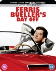 Ferris Bueller's Day Off - Blu-ray