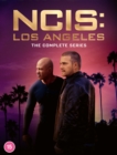 NCIS Los Angeles: The Complete Series - DVD