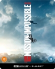Mission: Impossible - Dead Reckoning - Blu-ray