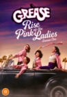 Grease: Rise of the Pink Ladies - Season One - DVD