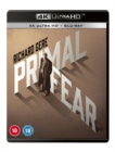 Primal Fear - Blu-ray