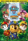 PAW Patrol: Jungle Pups - DVD