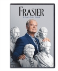 Frasier: Season One - DVD