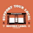 Support Your Local Record Label: Best of Ed Banger Records - CD