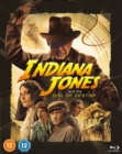 Indiana Jones and the Dial of Destiny - Blu-ray