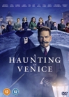 A   Haunting in Venice - DVD