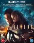 Aliens - Blu-ray