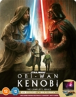 Obi-Wan Kenobi: The Complete Series - Blu-ray