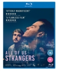 All of Us Strangers - Blu-ray